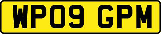 WP09GPM