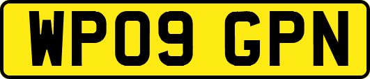 WP09GPN
