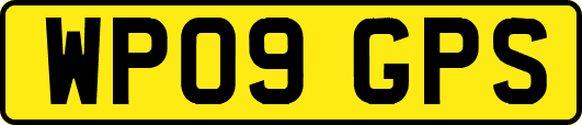 WP09GPS