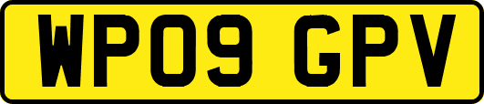 WP09GPV