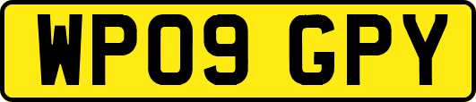 WP09GPY