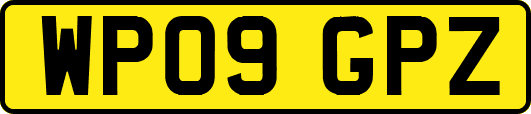 WP09GPZ