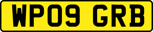 WP09GRB