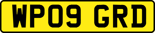 WP09GRD