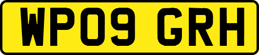 WP09GRH