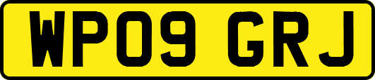 WP09GRJ
