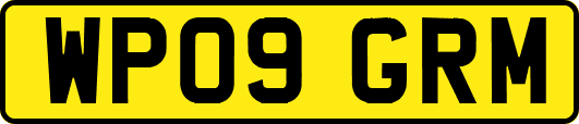 WP09GRM