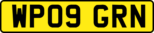 WP09GRN