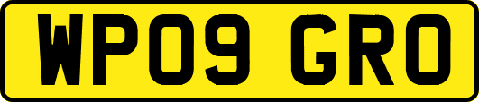 WP09GRO