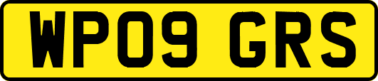WP09GRS