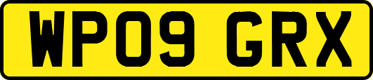 WP09GRX