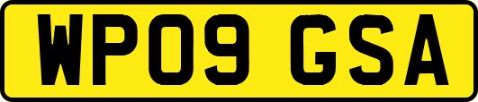 WP09GSA