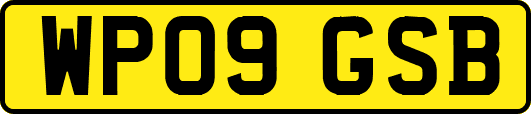 WP09GSB