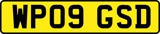 WP09GSD