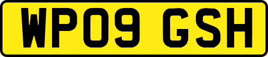 WP09GSH
