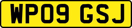 WP09GSJ