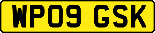 WP09GSK
