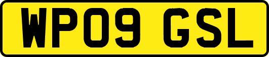 WP09GSL