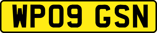 WP09GSN