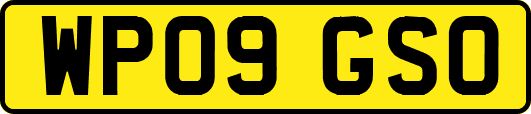 WP09GSO