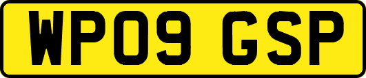 WP09GSP