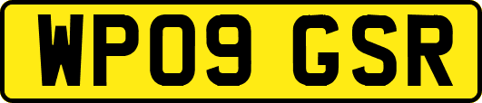 WP09GSR