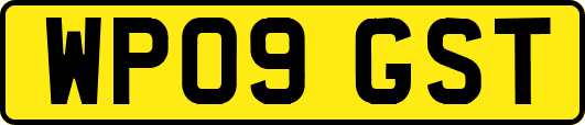 WP09GST