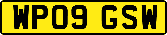 WP09GSW