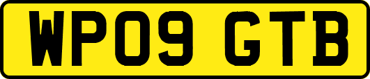 WP09GTB