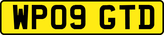 WP09GTD
