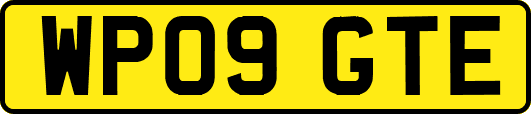 WP09GTE