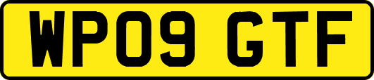 WP09GTF