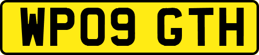WP09GTH