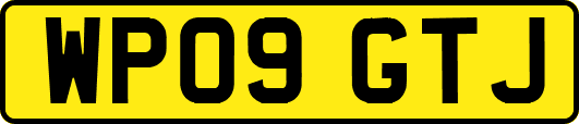WP09GTJ