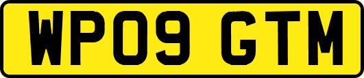 WP09GTM