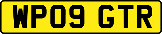 WP09GTR