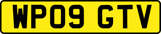WP09GTV