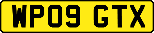 WP09GTX