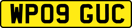 WP09GUC