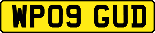 WP09GUD