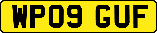 WP09GUF