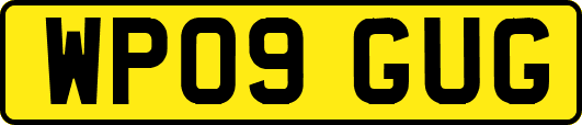 WP09GUG
