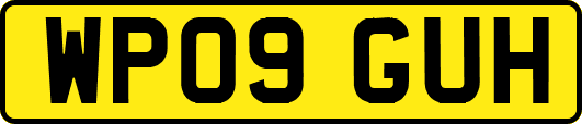 WP09GUH