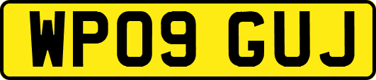 WP09GUJ