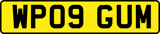 WP09GUM