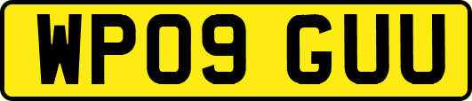 WP09GUU