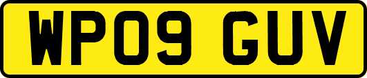 WP09GUV