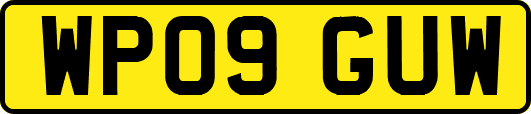 WP09GUW