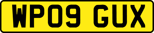 WP09GUX