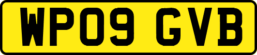 WP09GVB